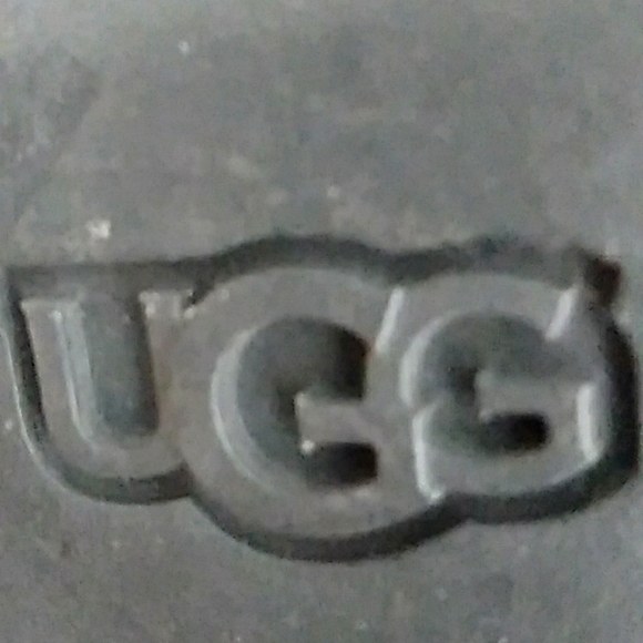 👣 Ugg Faux Sherpa Lined Boot/Shoe Sz 10/11/ VS 12  UNISEX - Picture 8 of 16